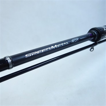 スピードメタルＳＳＳ６１０Ｍソリッド